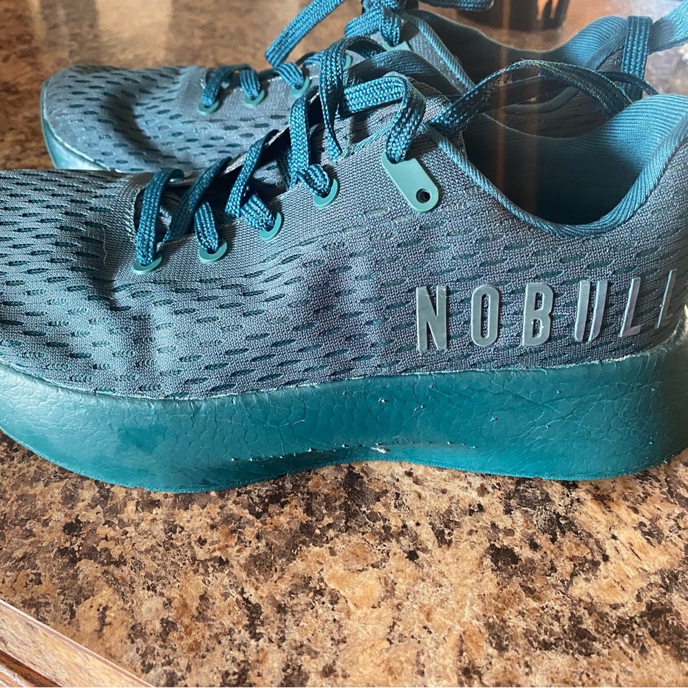 Used good condition NoBull Runner plus.